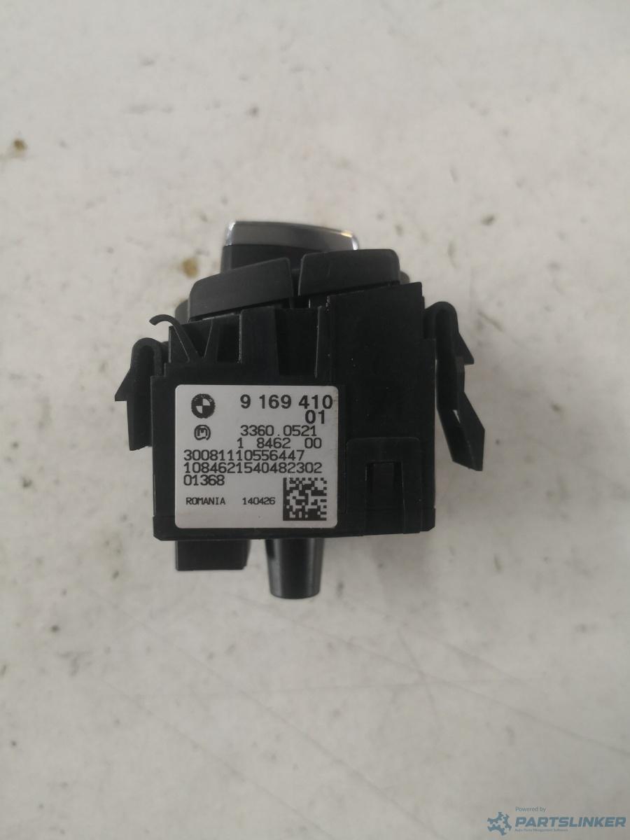 Bloc lumini BMW 3 V Coupe (E92) [ 2005 - 2013 ] OEM 9169410 – foto 2