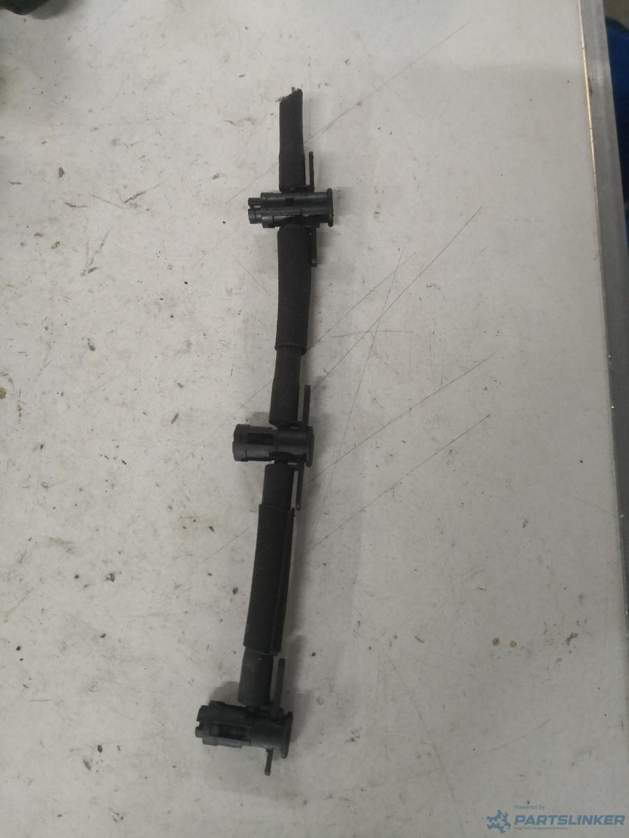Rampa retur injectoare BMW 3 V Coupe (E92) [ 2005 - 2013 ]