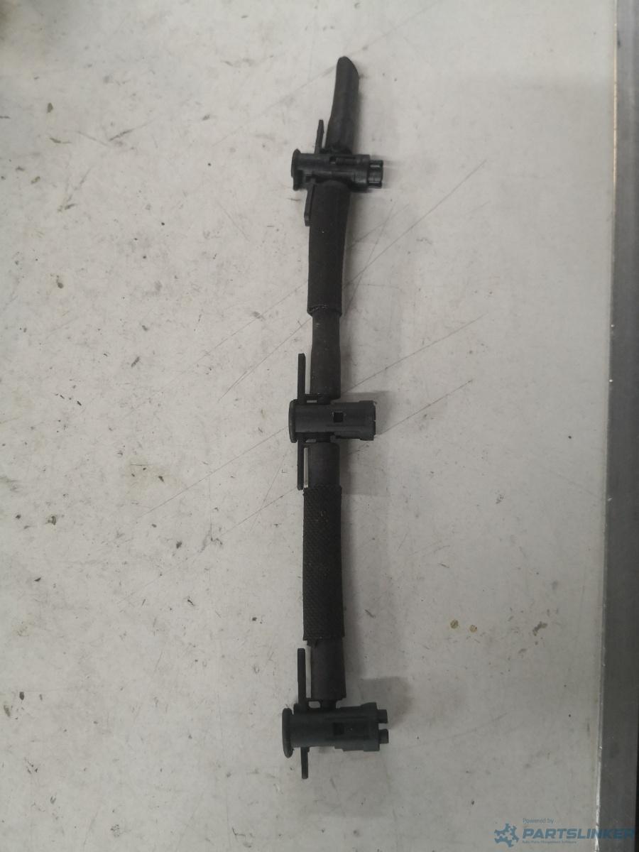 Rampa retur injectoare BMW 3 V Coupe (E92) [ 2005 - 2013 ] – foto 2