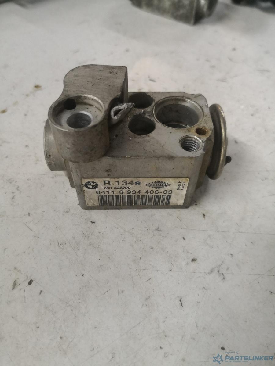 Ventil clima BMW 3 V Coupe (E92) [ 2005 - 2013 ] OEM 6934406