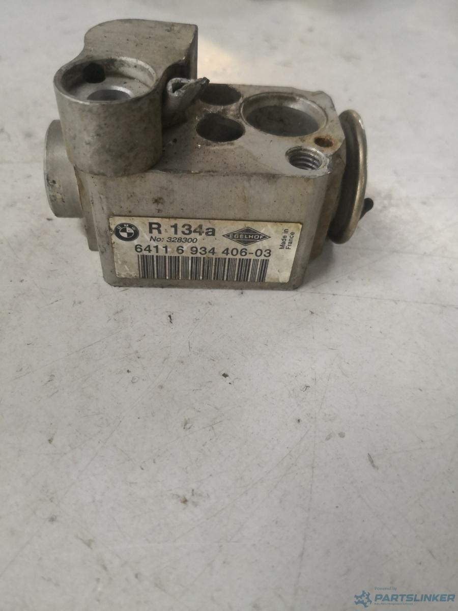 Ventil clima BMW 3 V Coupe (E92) [ 2005 - 2013 ] OEM 6934406 – foto 2