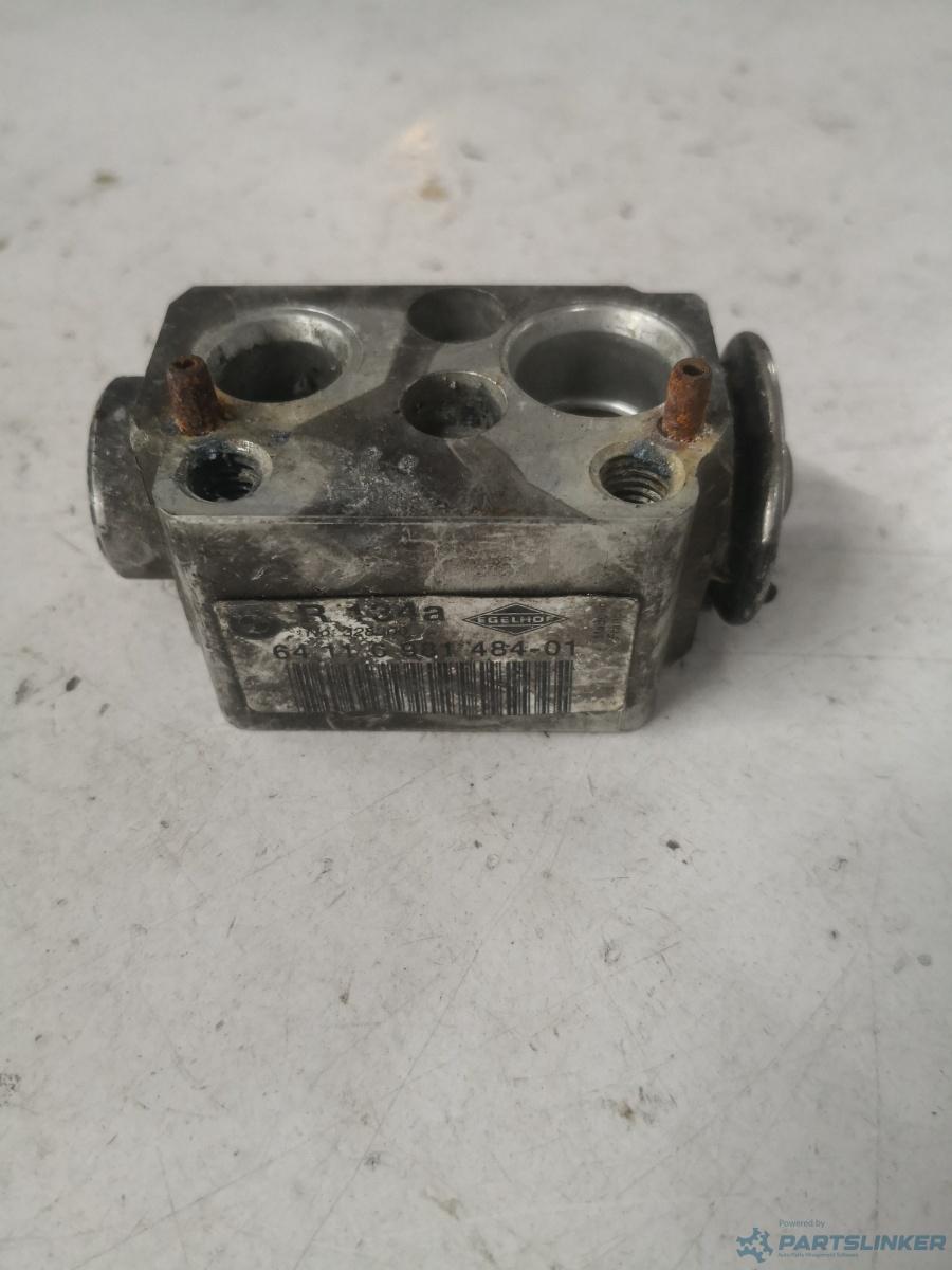 Ventil clima BMW 3 V Coupe (E92) [ 2005 - 2013 ] OEM 6981484