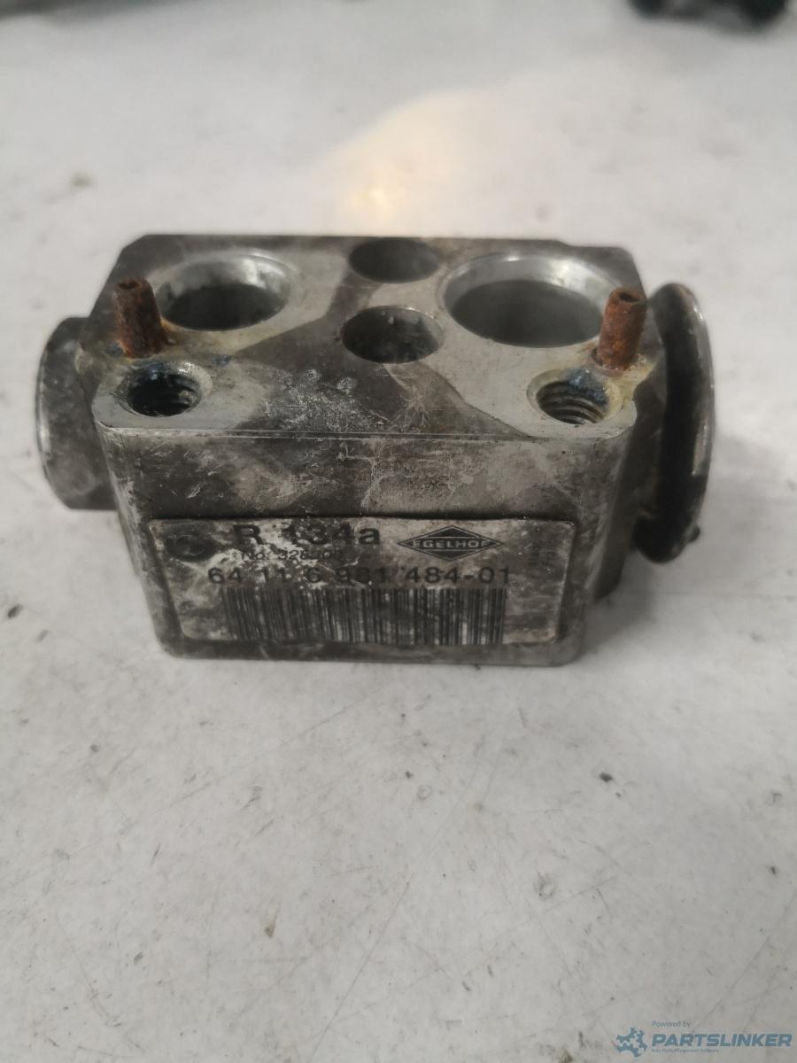 Ventil clima BMW 3 V Coupe (E92) [ 2005 - 2013 ] OEM 6981484 – foto 2