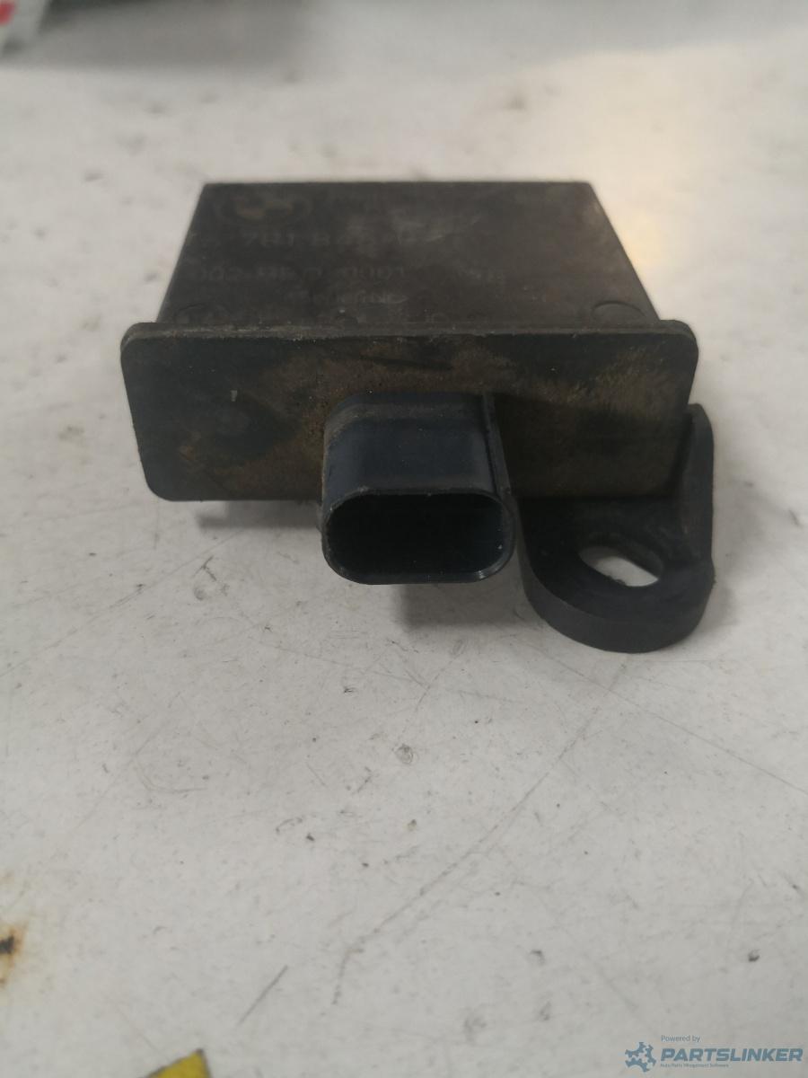 Senzor presiune roata BMW 3 V Coupe (E92) [ 2005 - 2013 ] OEM 6781846 – foto 2