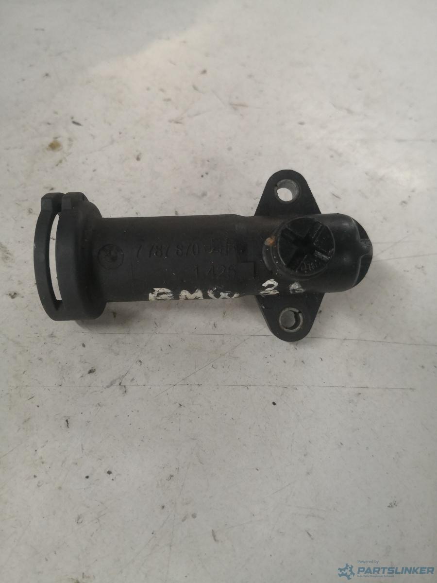 Termostat racitor gaze BMW 3 V Coupe (E92) [ 2005 - 2013 ] OEM 7787870