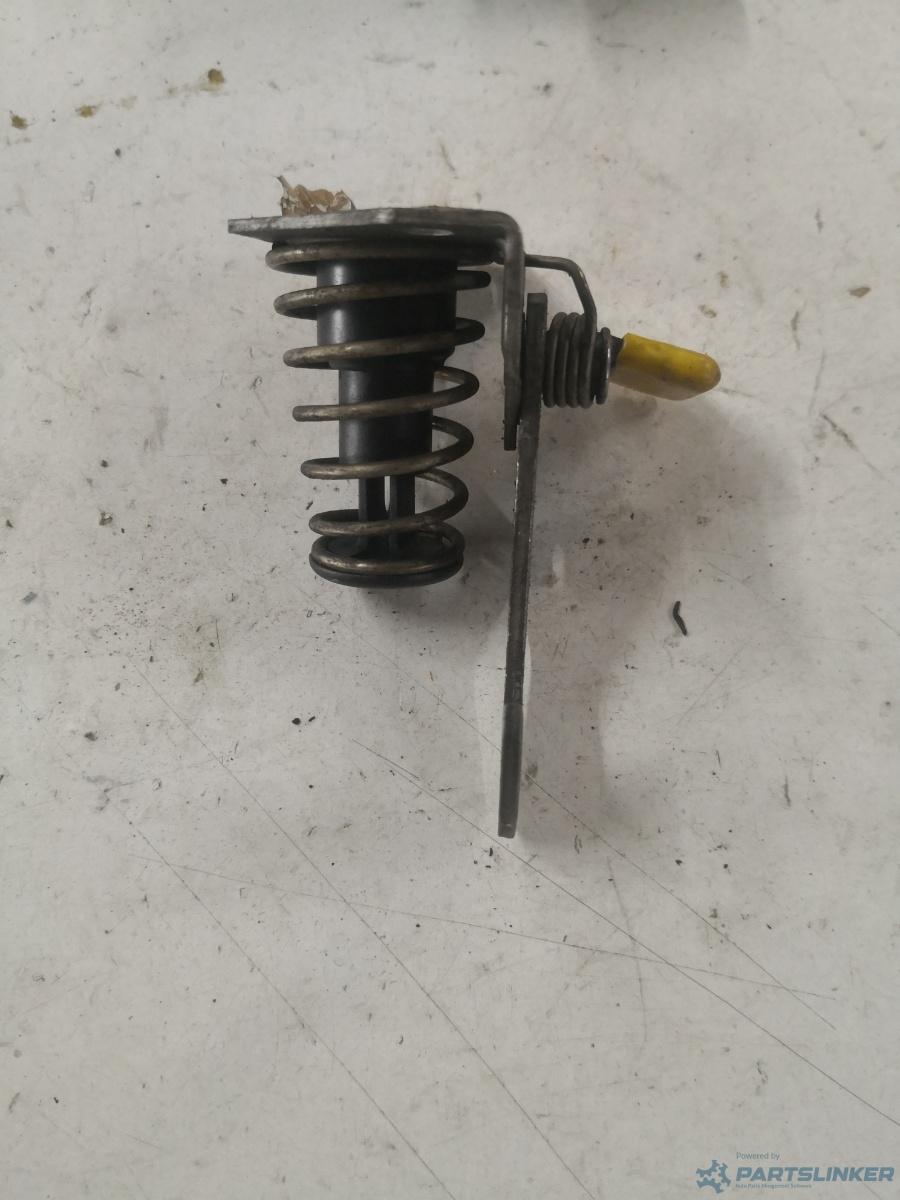 Broasca capota BMW 3 V Coupe (E92) [ 2005 - 2013 ] OEM 7073916