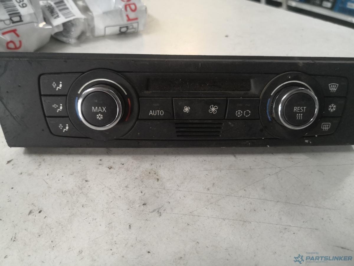 Climatronic BMW 3 V Coupe (E92) [ 2005 - 2013 ] OEM 9199926101
