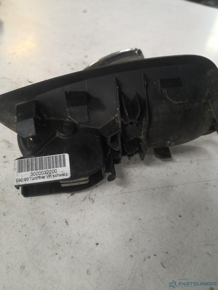 Maner usa interior  dreapta fata BMW 3 V Coupe (E92) [ 2005 - 2013 ] OEM 3000032200 – foto 2