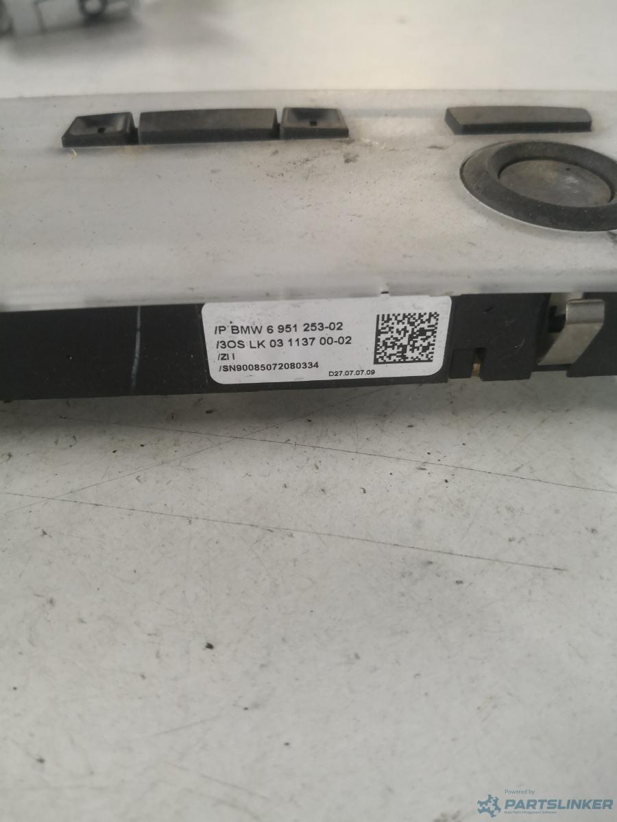 Lumini plafon BMW 3 V Coupe (E92) [ 2005 - 2013 ] OEM 695125302 – foto 2