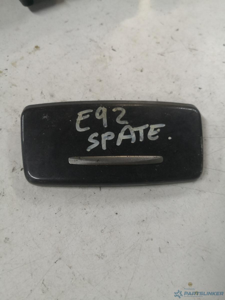 Capac spate BMW 3 V Coupe (E92) [ 2005 - 2013 ] OEM 52850610