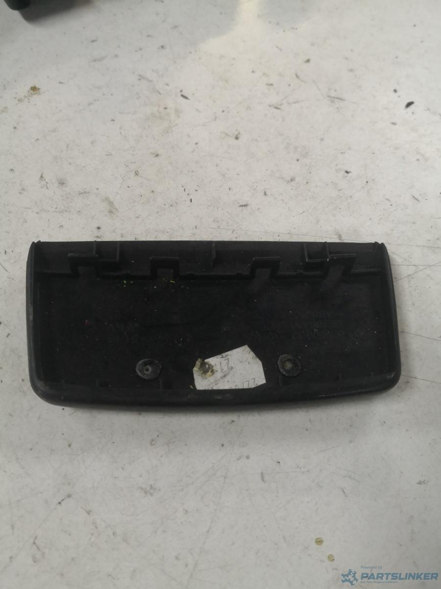 Capac spate BMW 3 V Coupe (E92) [ 2005 - 2013 ] OEM 52850610 – foto 2