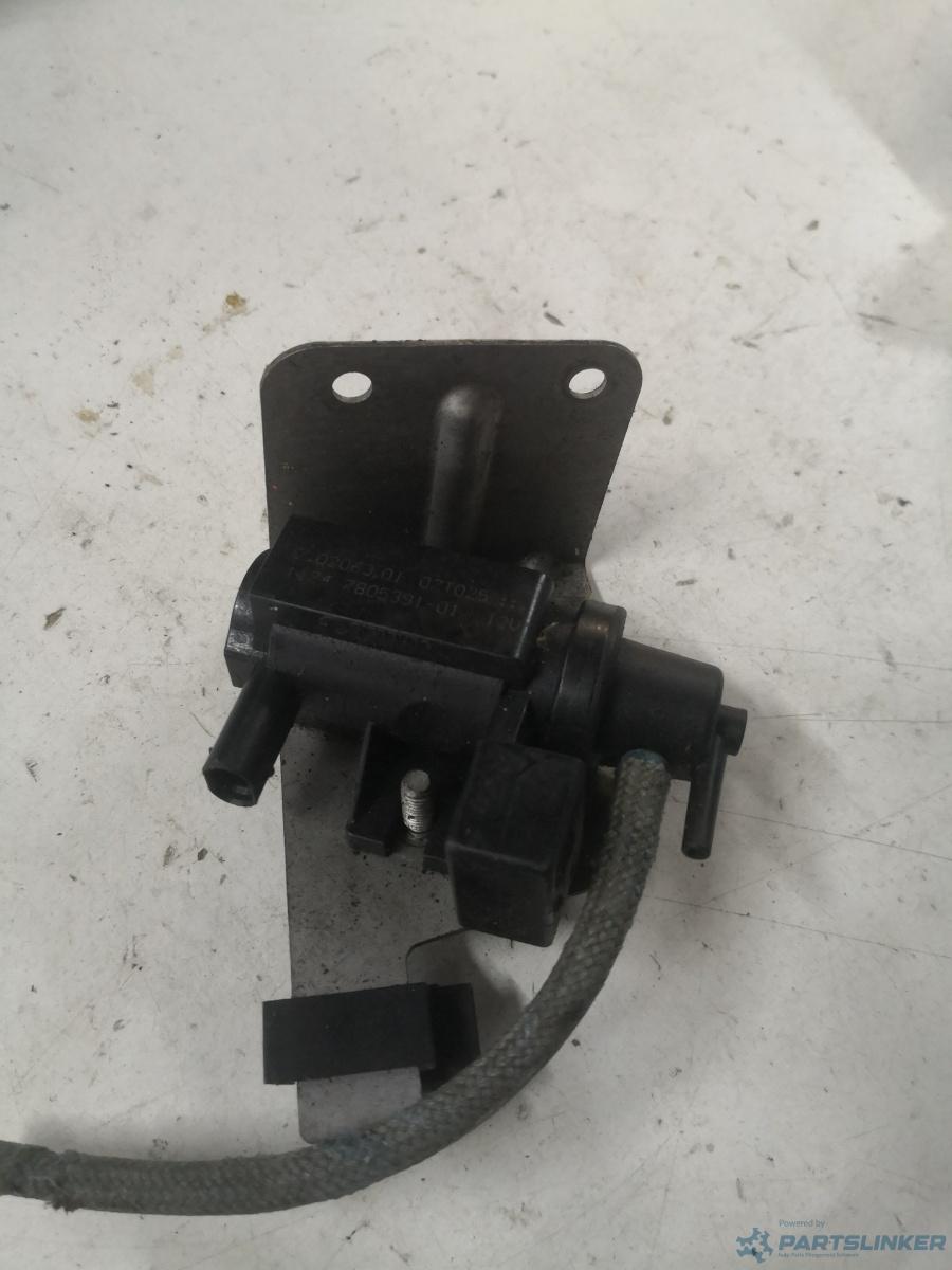 Electrovalva BMW 3 V Coupe (E92) [ 2005 - 2013 ] OEM 70206301