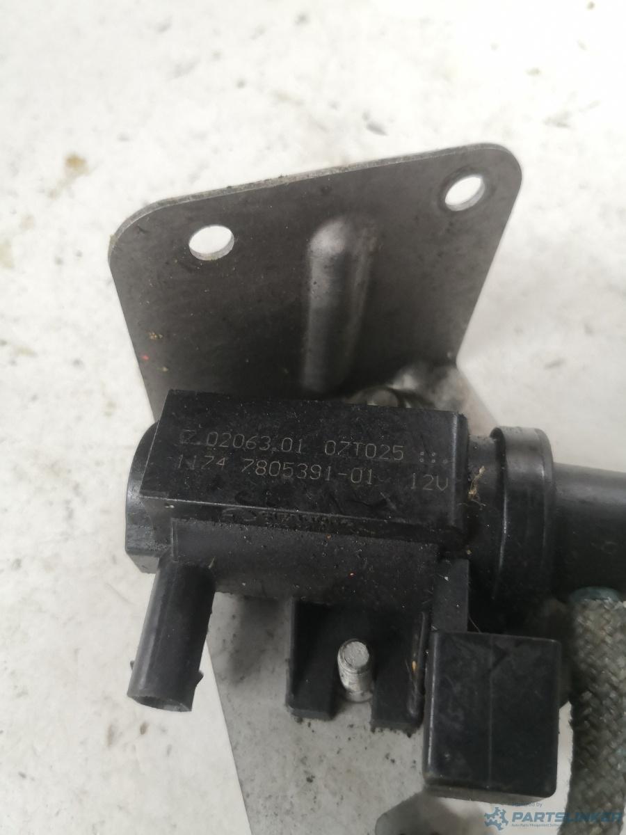 Electrovalva BMW 3 V Coupe (E92) [ 2005 - 2013 ] OEM 70206301 – foto 2