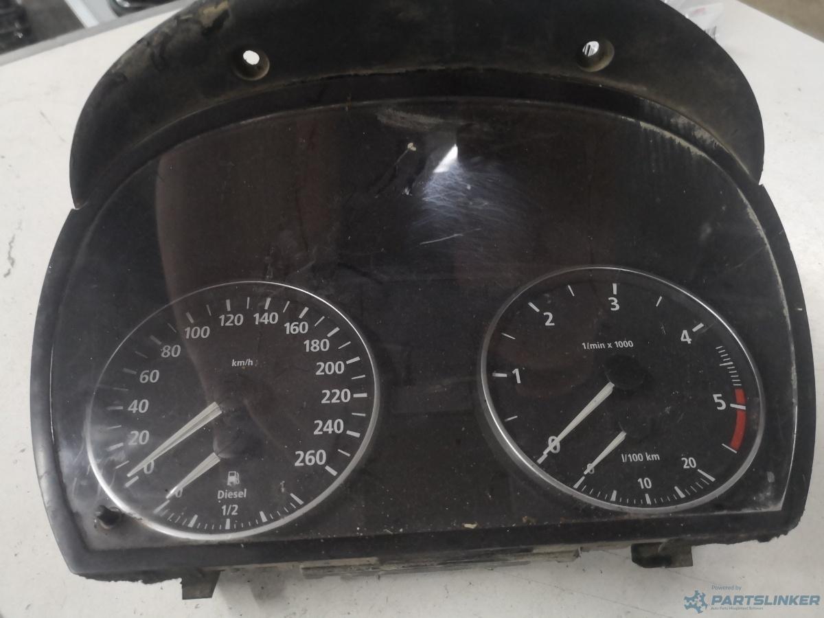 Ceasuri bord BMW 3 V Coupe (E92) [ 2005 - 2013 ] OEM 102535044