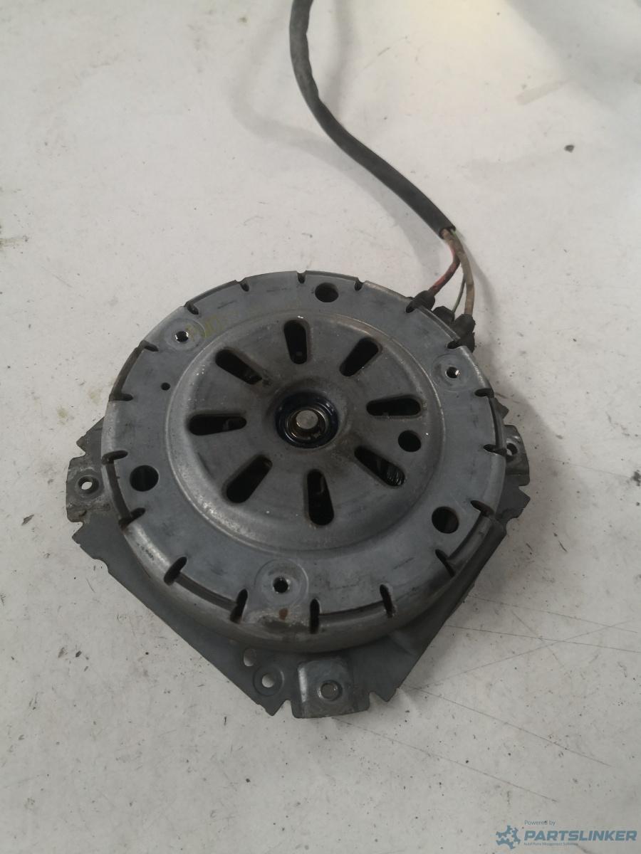 Motoras ventilator BMW X3 II (F25) [ 2010 - 2017 ] xDrive 20 d (N47 D20 C) 120KW|163HP OEM 756259401 – foto 2