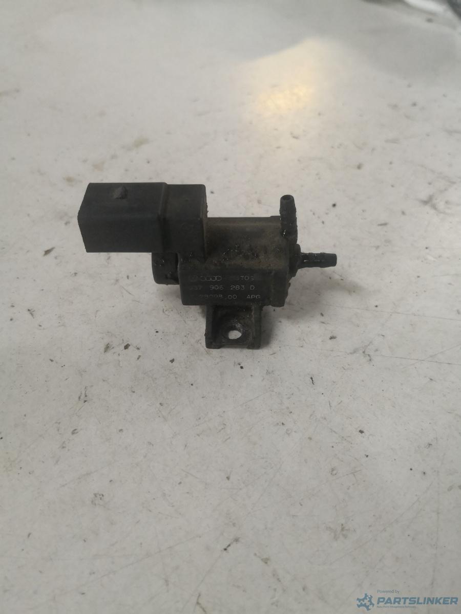 Electrovalva BMW X3 II (F25) [ 2010 - 2017 ] xDrive 20 d (N47 D20 C) 120KW|163HP OEM 037906283d