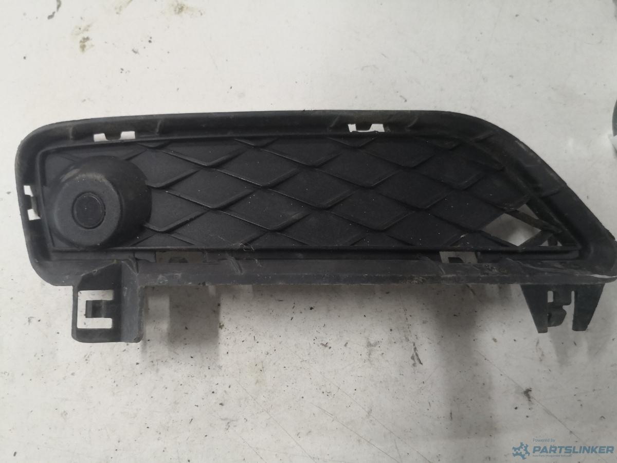 Grila bara cu senzor stanga fata BMW X3 II (F25) [ 2010 - 2017 ] xDrive 20 d (N47 D20 C) 120KW|163HP