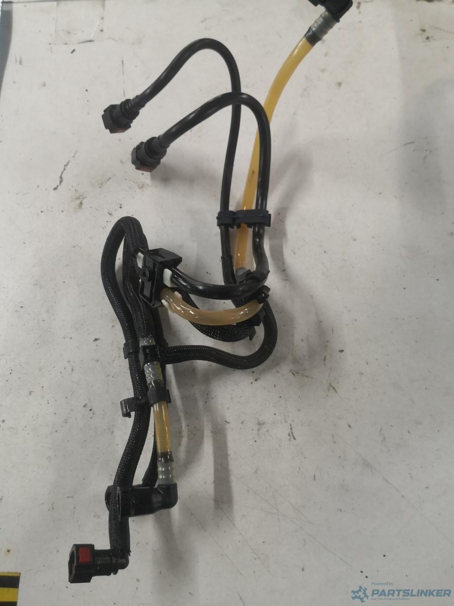 Conducte injectoare BMW X3 II (F25) [ 2010 - 2017 ] xDrive 20 d (N47 D20 C) 120KW|163HP