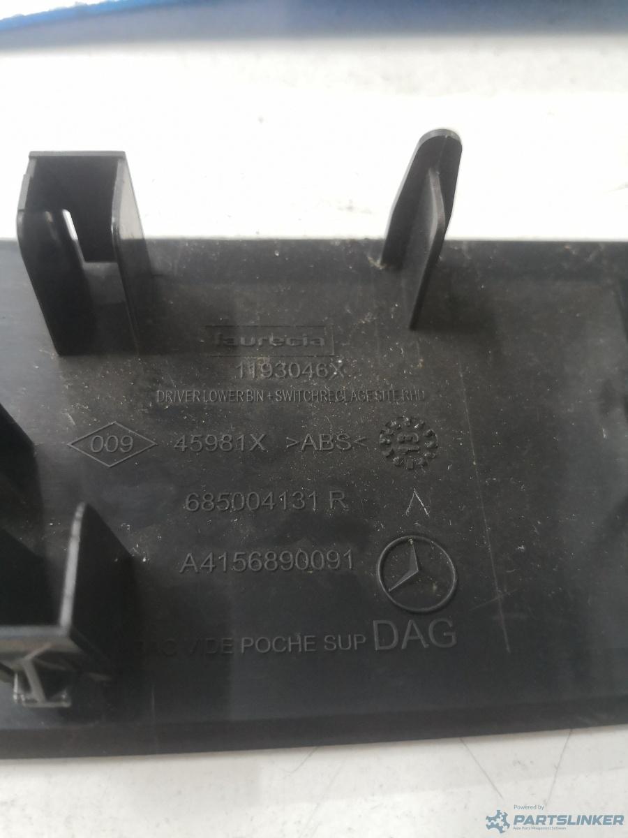 Reglaj faruri MERCEDES-BENZ CITAN Box (415) [ 2012 - > ] 108 CDI (OM 607.951) 55KW|75HP OEM 685004131 – foto 2