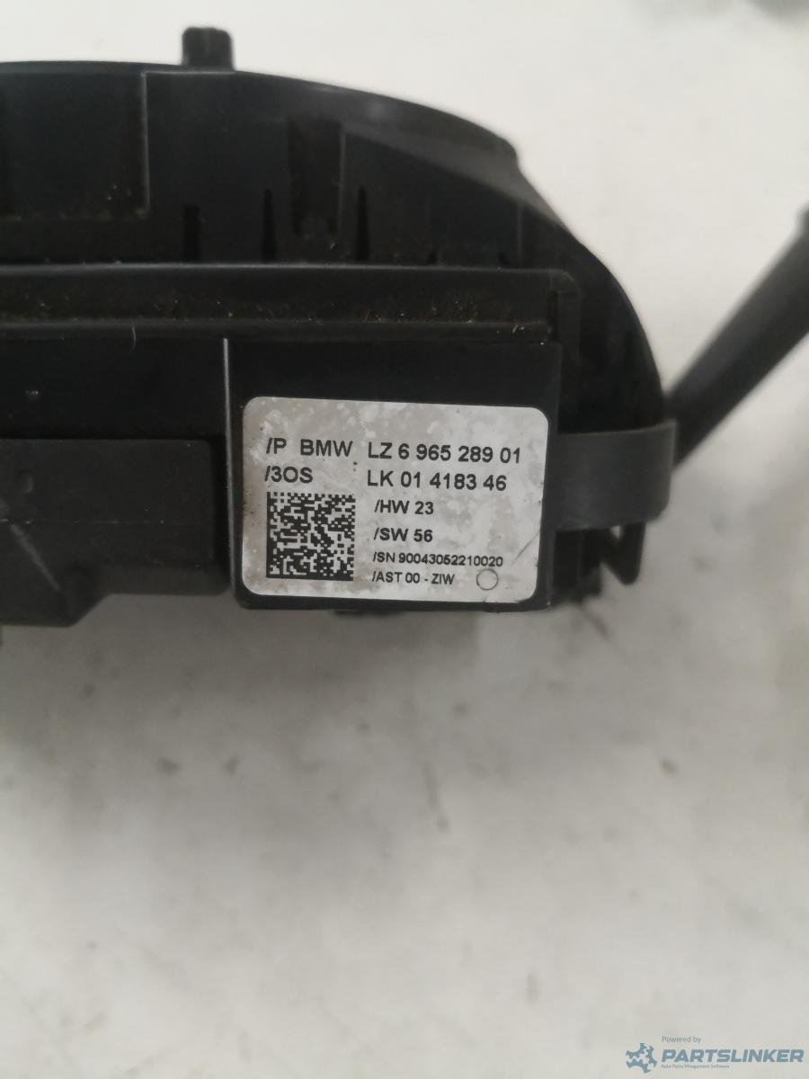 Ansamblu manete BMW 3 V Coupe (E92) [ 2005 - 2013 ] OEM 696528901 – foto 3