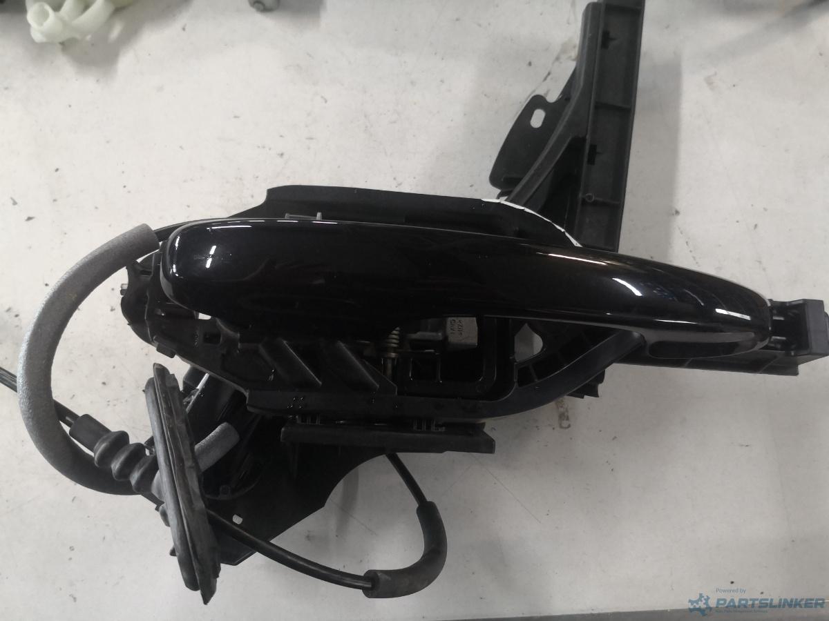 Broasca usa si maner stanga spate FORD FOCUS IV (HN) [ 2018 - > ] EcoBoost (B7DA) 92KW|125HP OEM Jx7ba219a65