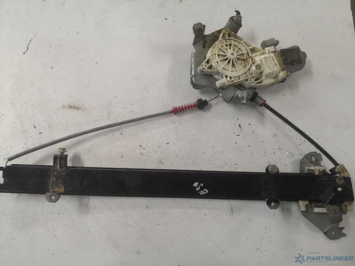 Macara geam electric stanga spate BMW 3 V Coupe (E92) [ 2005 - 2013 ]