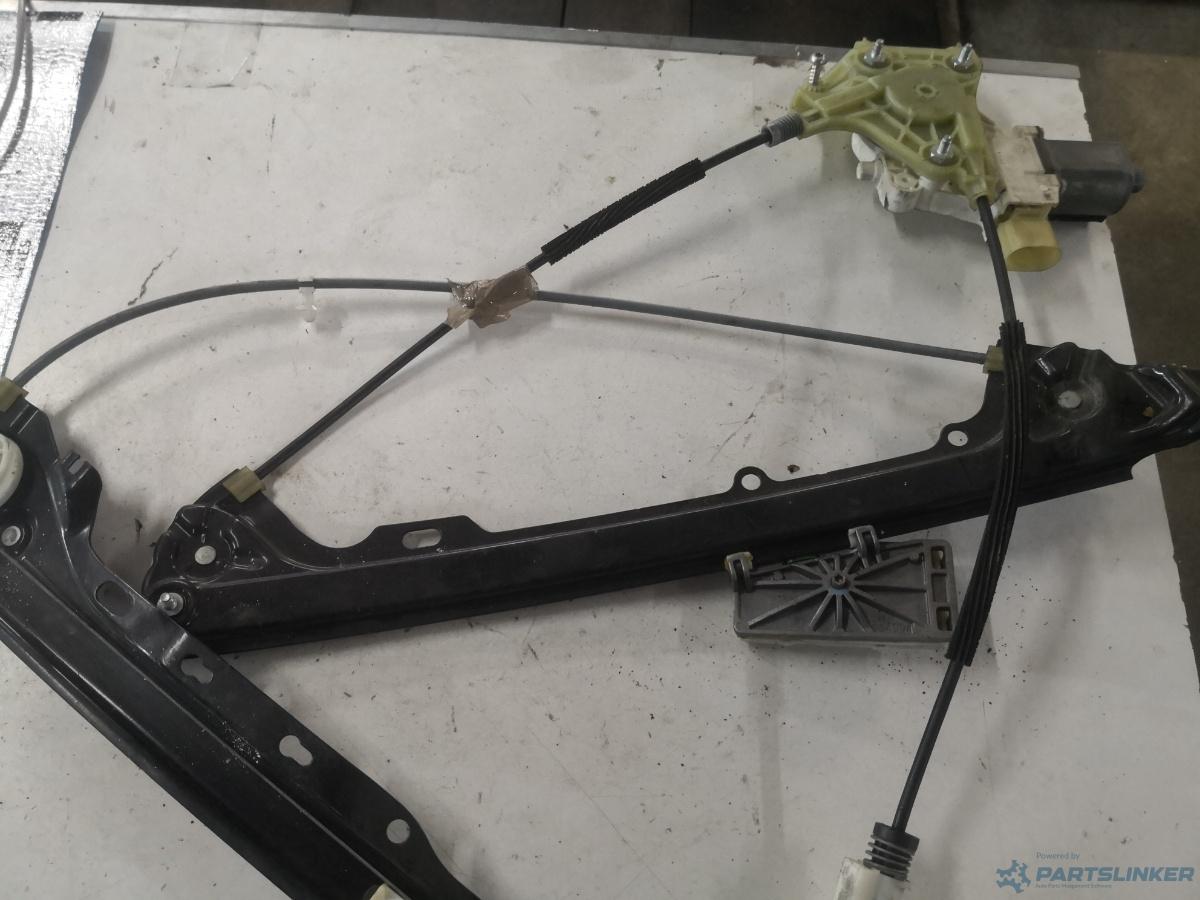 Macara geam electric stanga fata BMW 3 V Coupe (E92) [ 2005 - 2013 ] OEM 948994