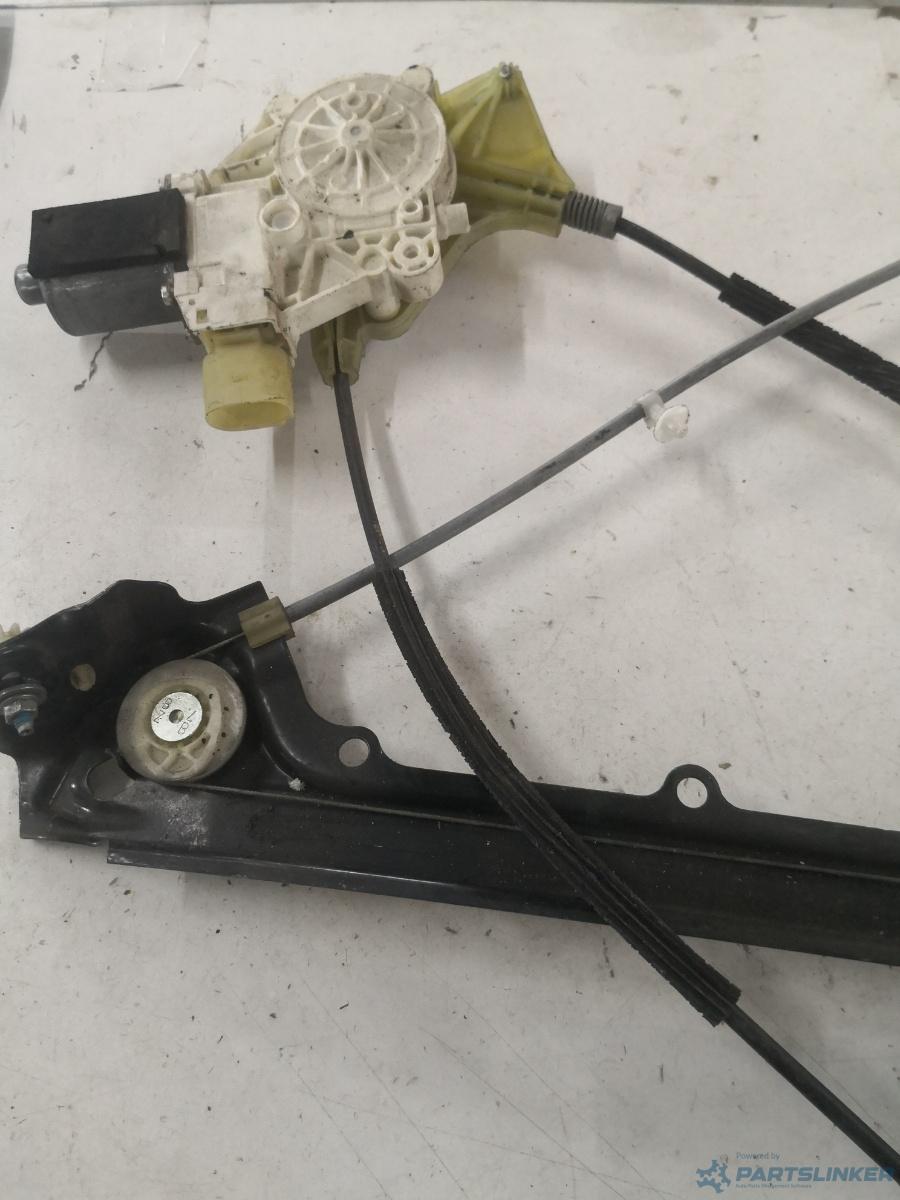 Macara geam electric stanga fata BMW 3 V Coupe (E92) [ 2005 - 2013 ] OEM 7119201a – foto 2