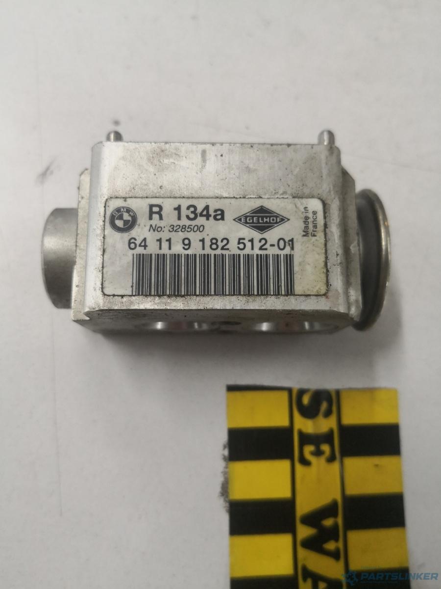 Ventil clima BMW 3 V Coupe (E92) [ 2005 - 2013 ] OEM 9182512