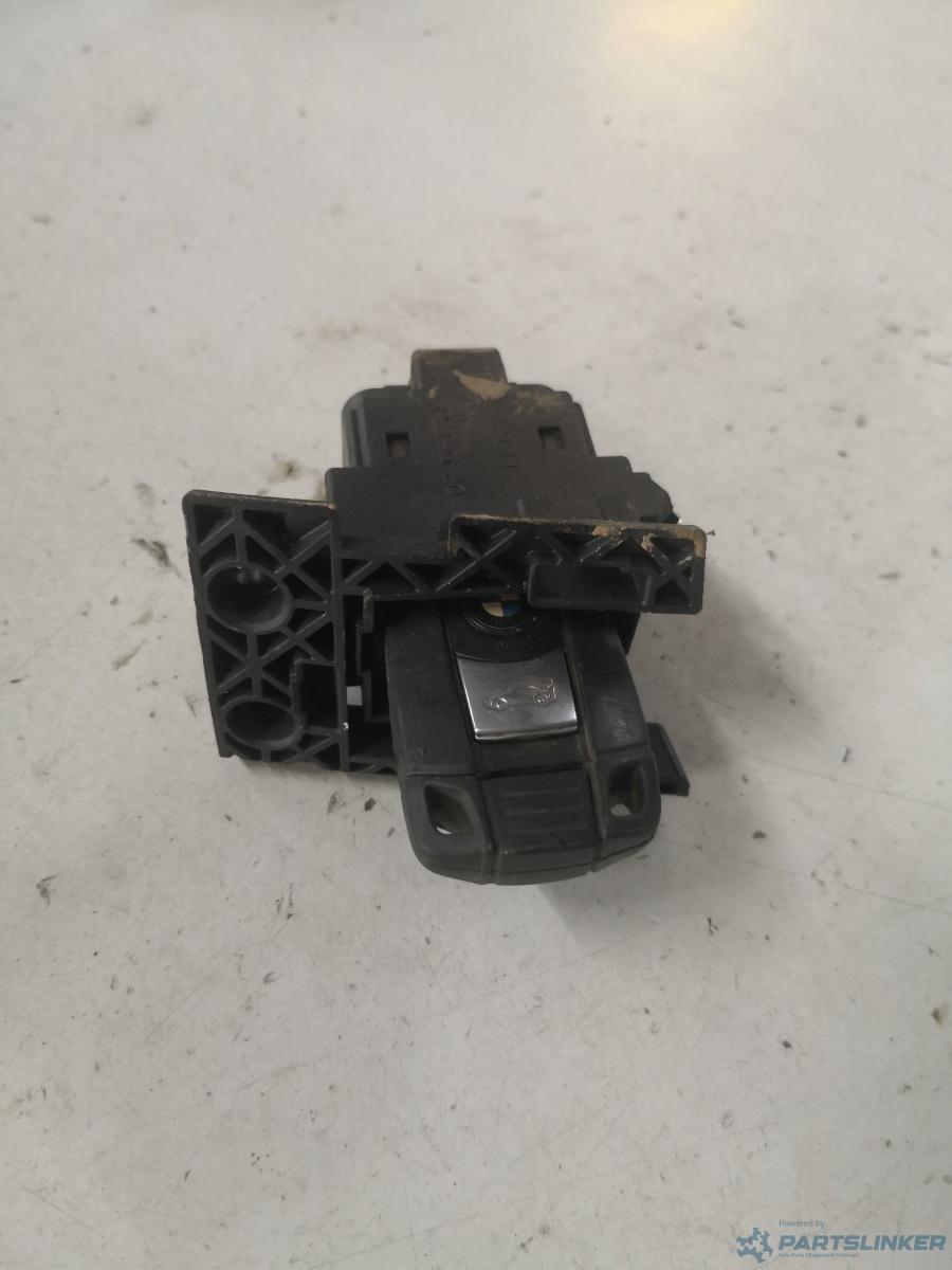Contact cu cheie BMW 3 V Coupe (E92) [ 2005 - 2013 ] OEM 695471913 – foto 2