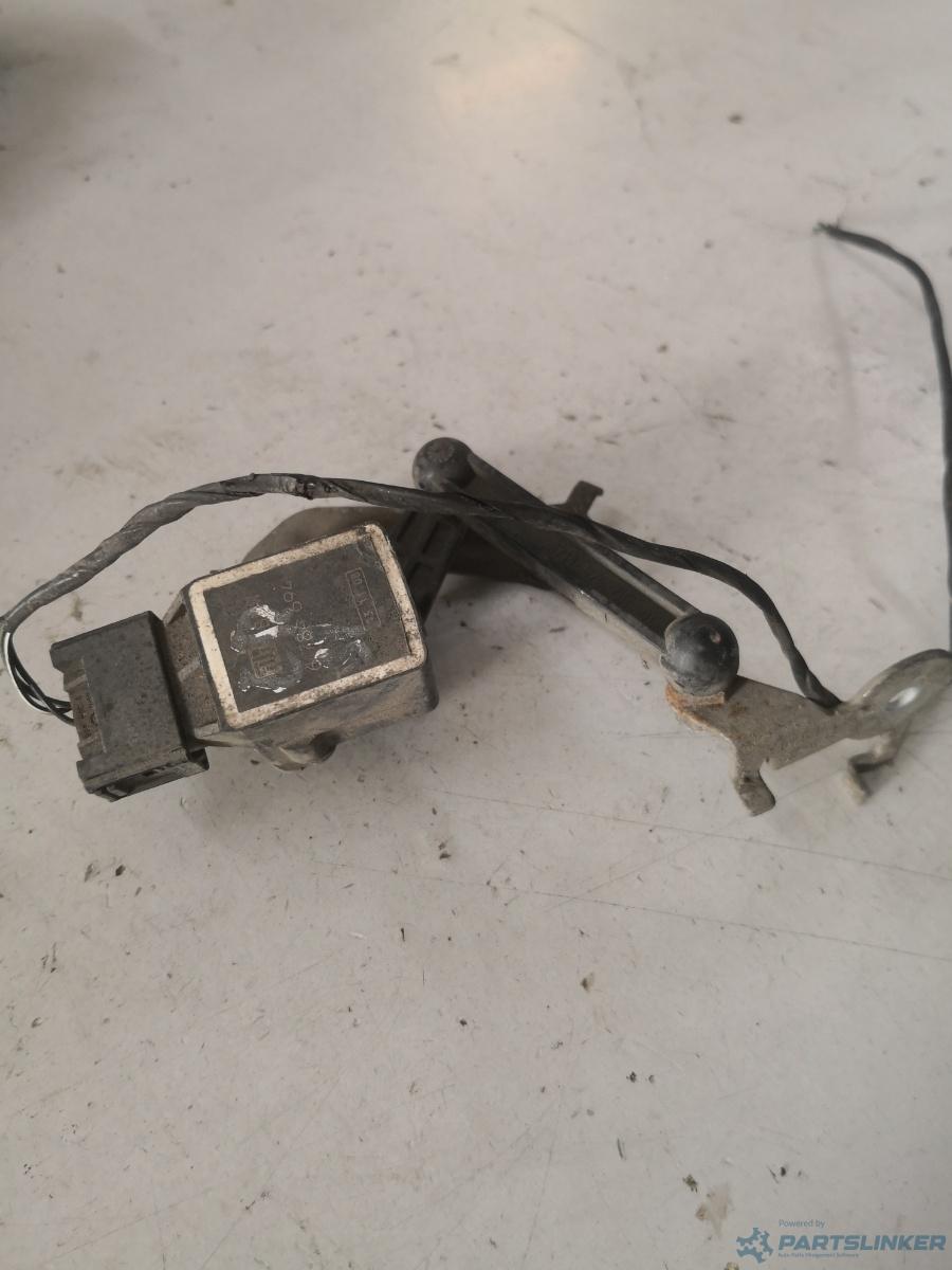 Reglaj balast xenon stanga spate BMW 3 V Coupe (E92) [ 2005 - 2013 ] OEM 6784694