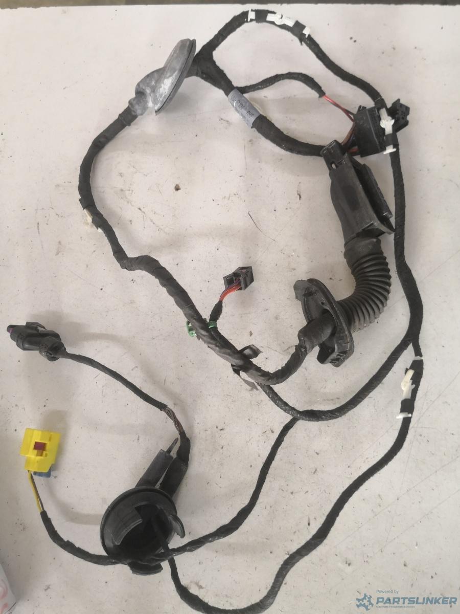Instalatie electrica usa stanga fata AUDI A5/S5 (8T3) [ 2007 - 2017 ] OEM 8t8971030k