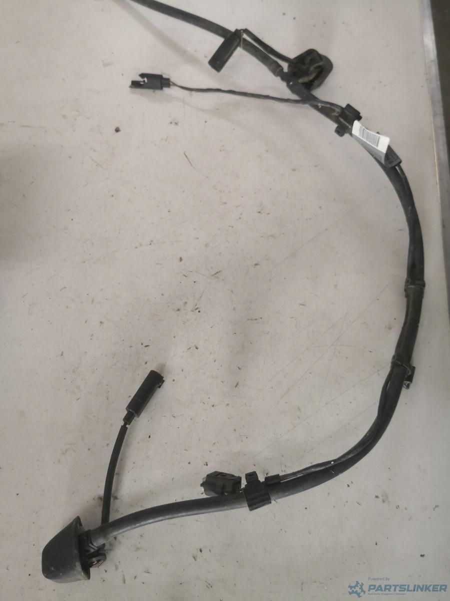Sistem curatare parbriz AUDI A5/S5 (8T3) [ 2007 - 2017 ] OEM 692863503