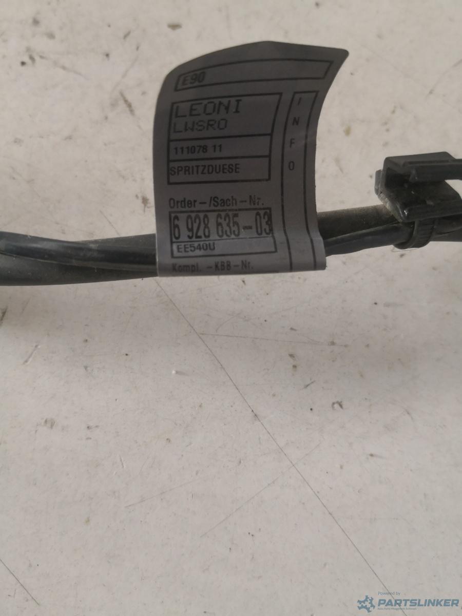 Sistem curatare parbriz AUDI A5/S5 (8T3) [ 2007 - 2017 ] OEM 692863503 – foto 2
