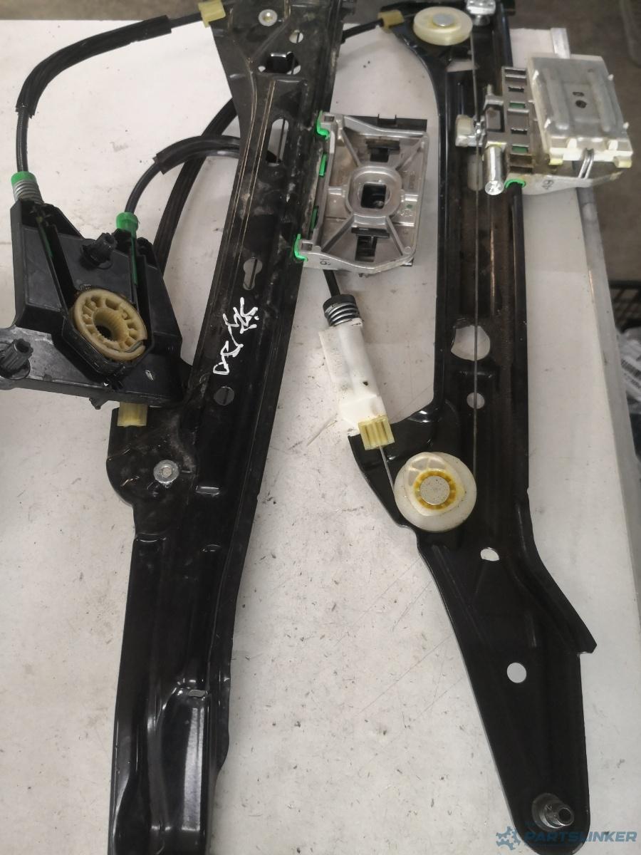 Macara geam electric dreapta spate AUDI A5/S5 (8T3) [ 2007 - 2017 ]