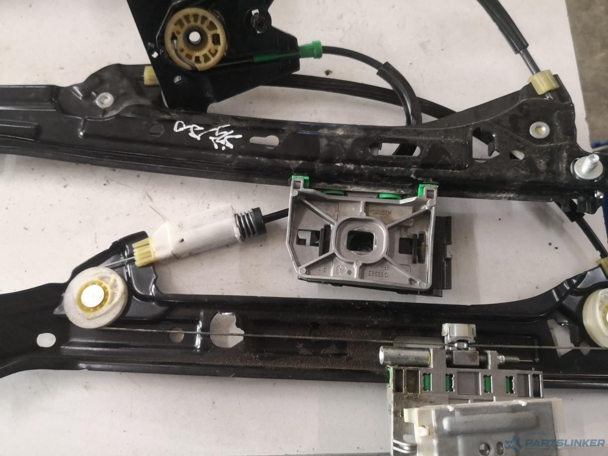 Macara geam electric dreapta spate AUDI A5/S5 (8T3) [ 2007 - 2017 ] – foto 2