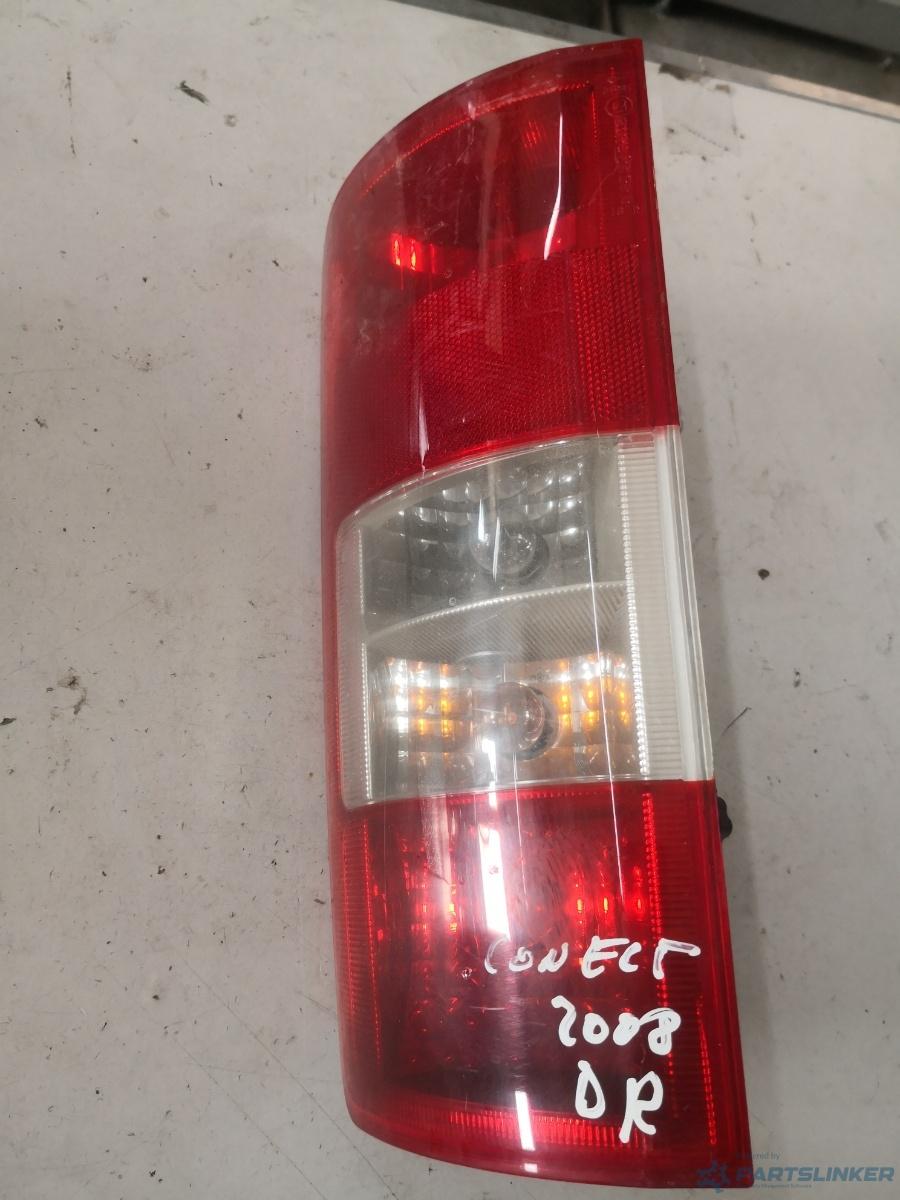 Lampa spate / stop dreapta spate FORD TRANSIT CONNECT (P65_, P70_, P80_) [ 2002 - > ] OEM 2t1413n412ab