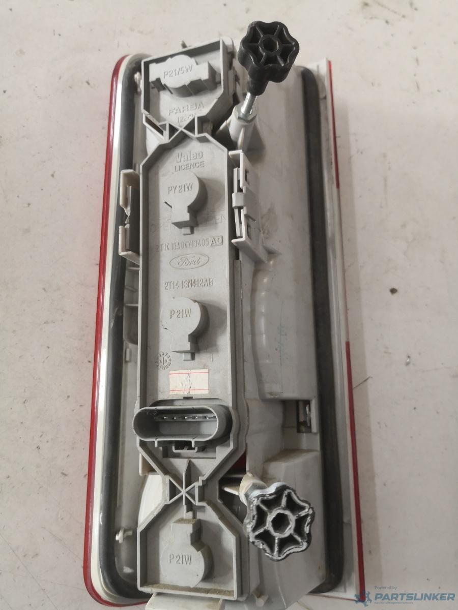 Lampa spate / stop dreapta spate FORD TRANSIT CONNECT (P65_, P70_, P80_) [ 2002 - > ] OEM 2t1413n412ab – foto 2