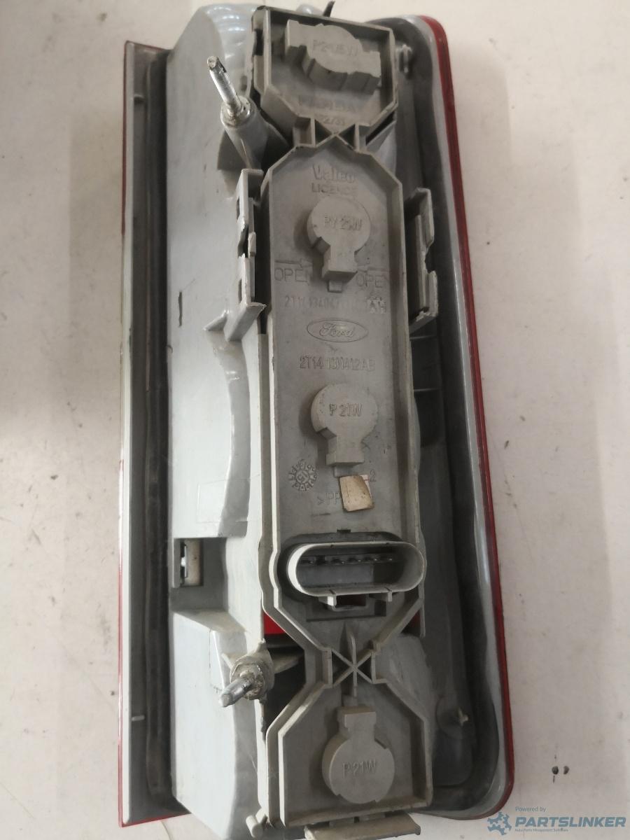 Lampa spate / stop stanga spate FORD TRANSIT CONNECT (P65_, P70_, P80_) [ 2002 - > ] OEM 2t1413n412ab – foto 2