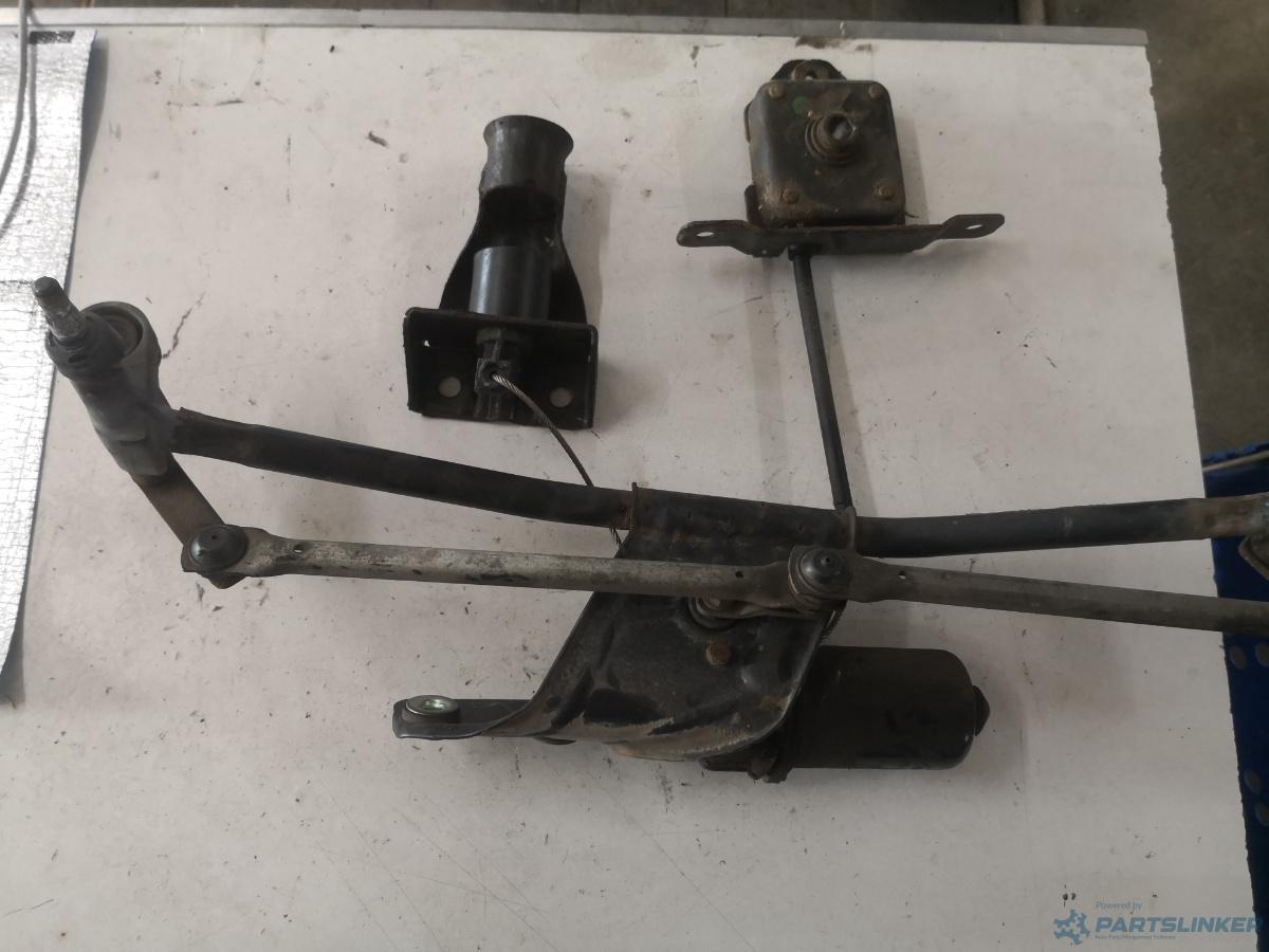 Ansamblu stergatoare FORD TRANSIT CONNECT (P65_, P70_, P80_) [ 2002 - > ] OEM 64300001