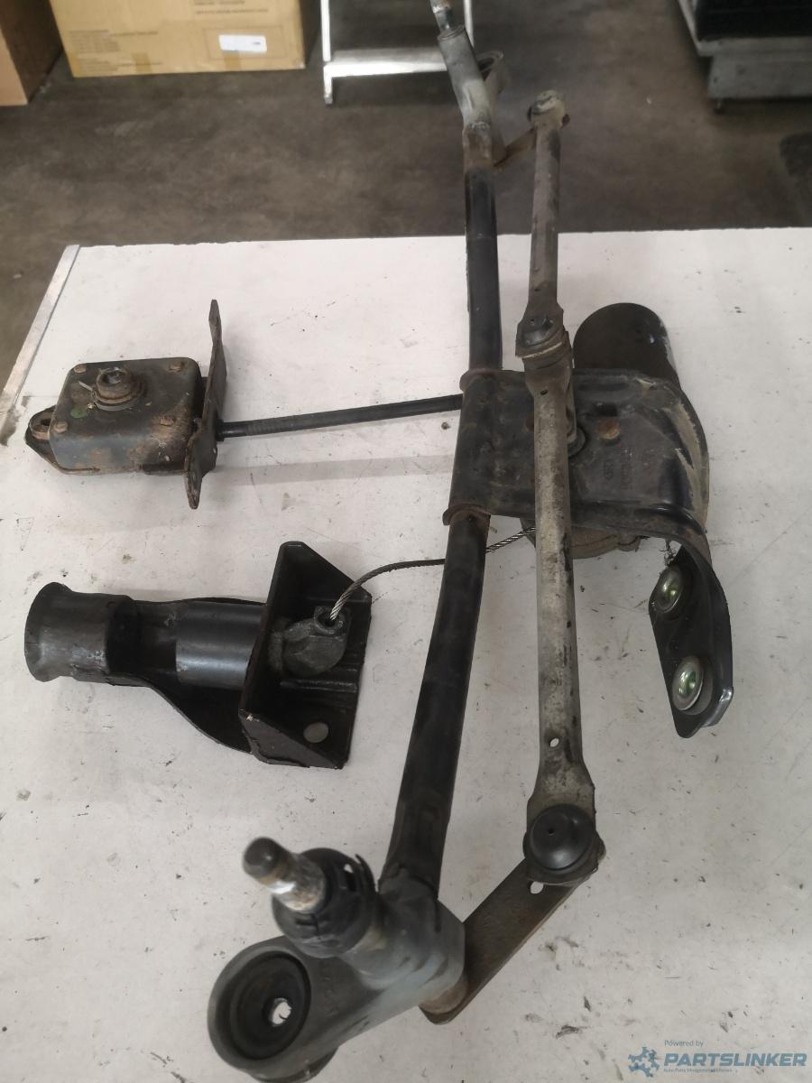 Ansamblu stergatoare FORD TRANSIT CONNECT (P65_, P70_, P80_) [ 2002 - > ] OEM 64300001 – foto 2