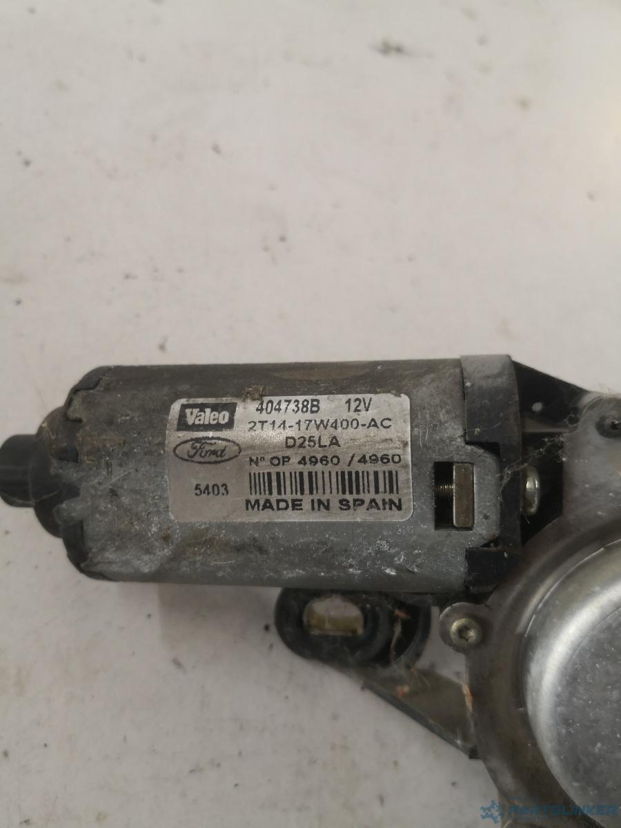 Motoras haion FORD TRANSIT CONNECT (P65_, P70_, P80_) [ 2002 - > ] OEM 2t1417w400ac – foto 2
