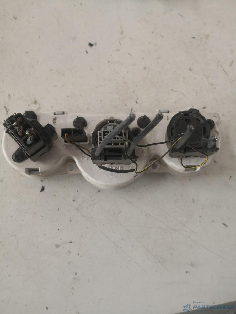 Climatizare FORD TRANSIT CONNECT (P65_, P70_, P80_) [ 2002 - > ] OEM 98ab18c419 – foto 2