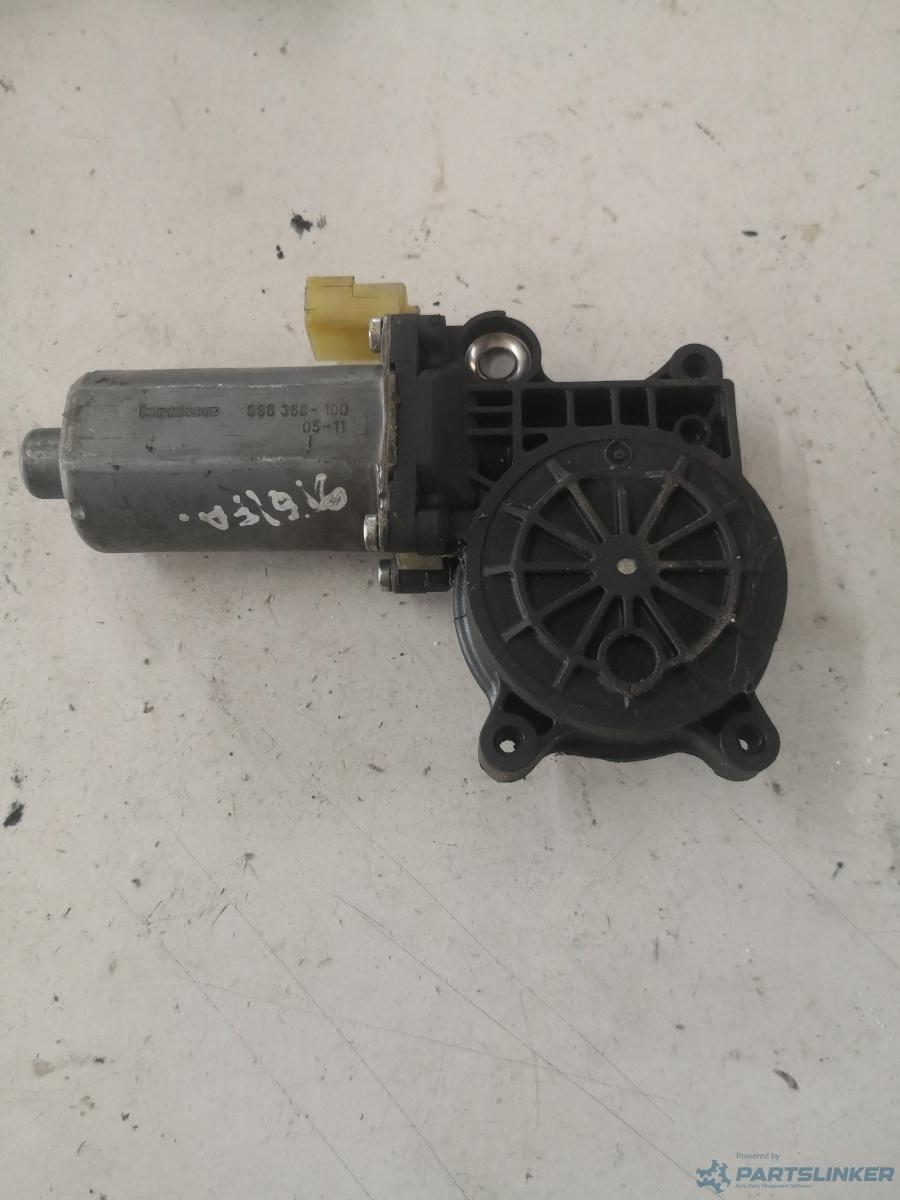 Motoras macara geam stanga fata FORD TRANSIT CONNECT (P65_, P70_, P80_) [ 2002 - > ] OEM 996368100 – foto 2