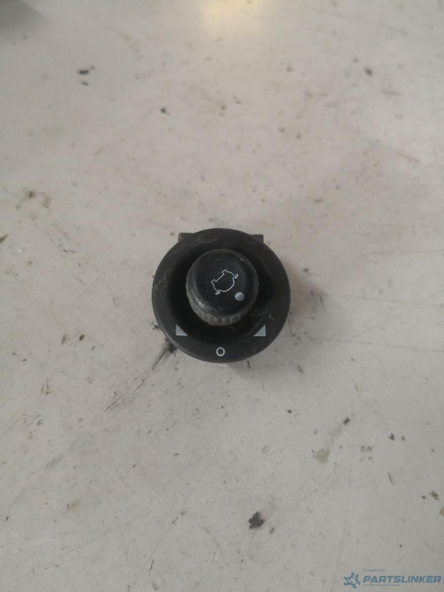 Buton reglaj oglinzi stanga fata FORD TRANSIT CONNECT (P65_, P70_, P80_) [ 2002 - > ] OEM 93bc17b676bb