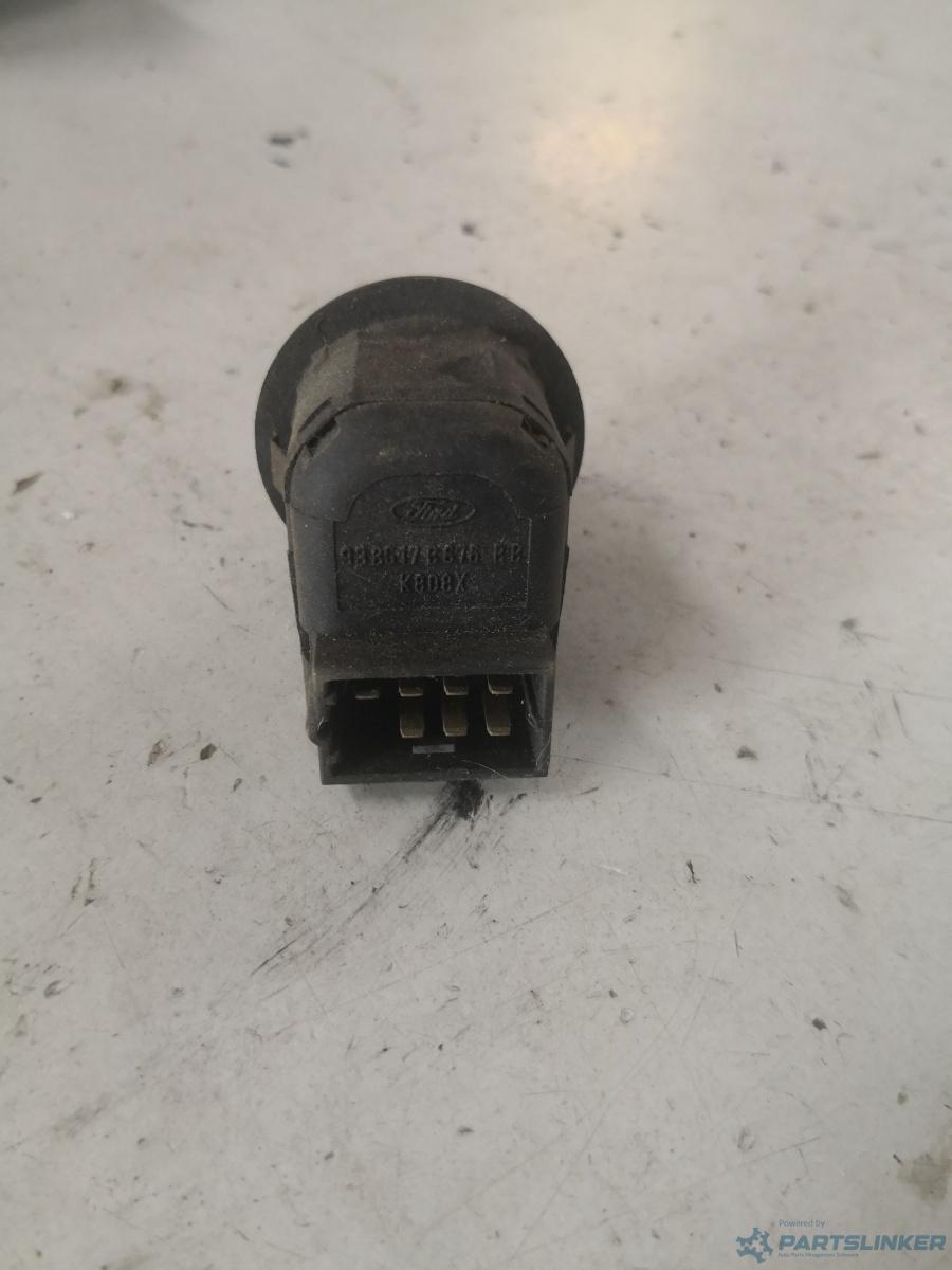 Buton reglaj oglinzi stanga fata FORD TRANSIT CONNECT (P65_, P70_, P80_) [ 2002 - > ] OEM 93bc17b676bb – foto 2