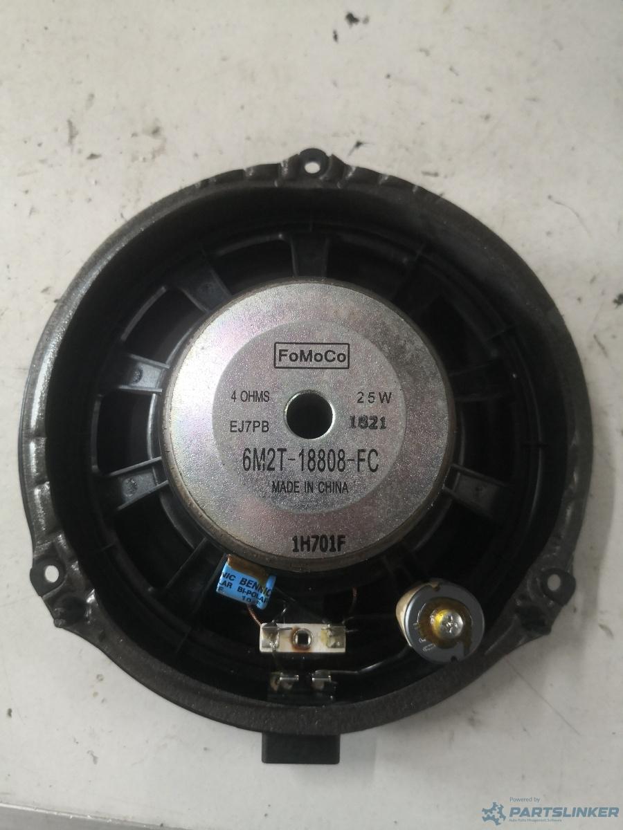 Boxa auto stanga fata FORD FOCUS III Saloon [ 2010 - > ] OEM 6m2t18808fc – foto 2