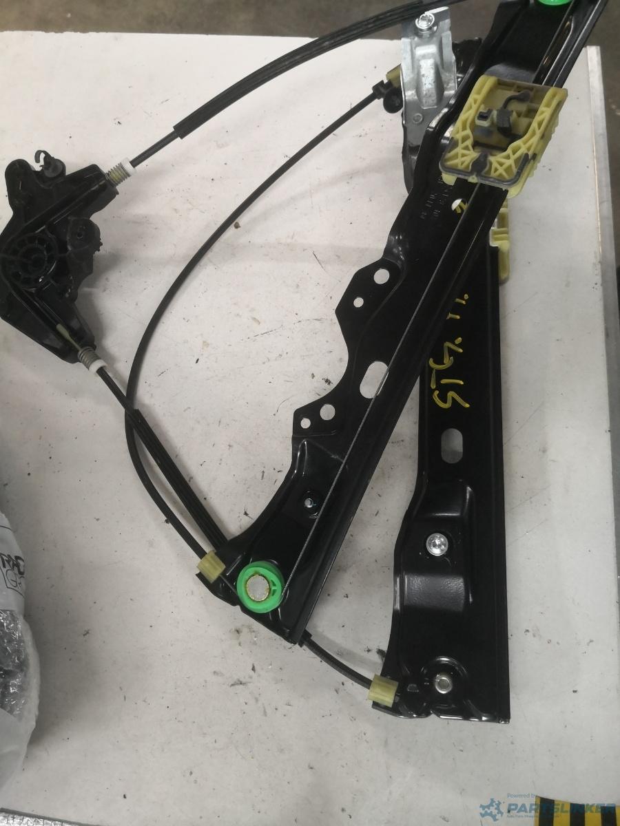 Macara geam electric stanga fata FORD FOCUS III Saloon [ 2010 - > ] OEM 92412810