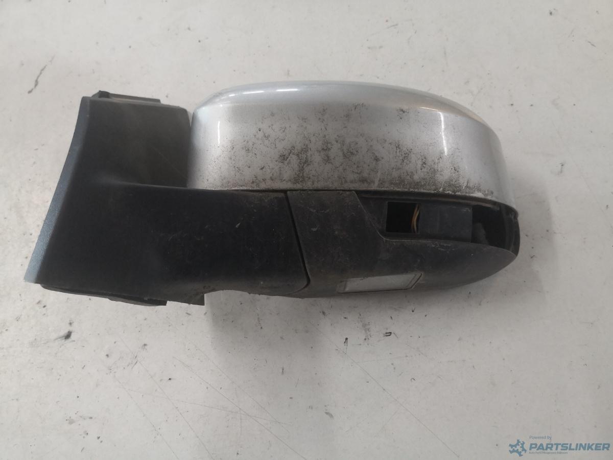 Oglinda stanga fata 8 pini LIPSA SEMNALIZARE FORD FOCUS III Saloon [ 2010 -> ] OEM 034550 – foto 2