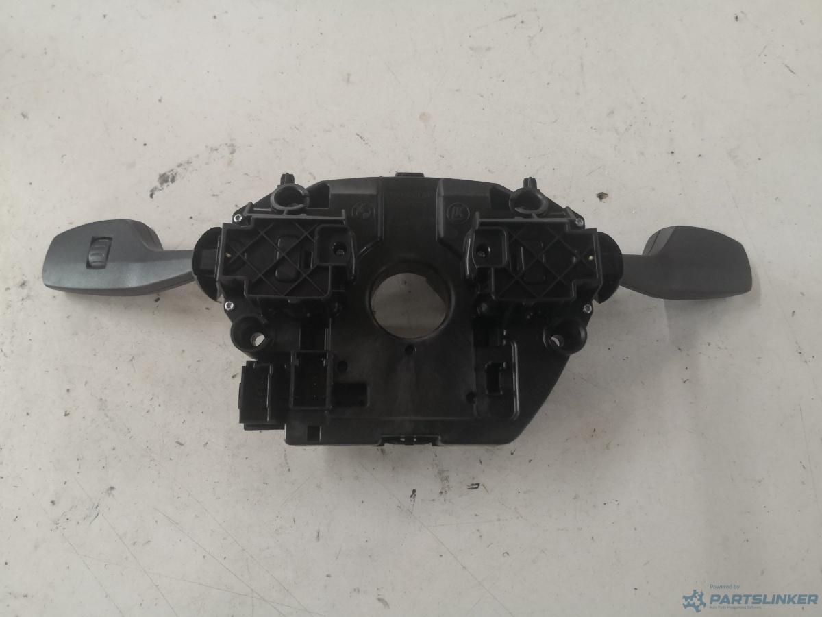 Ansamblu manete BMW X3 (E83N) [ 2003 - 2011 ] xDrive 20 d (N47 D20 C) 120KW|163HP OEM 924228201 – foto 2